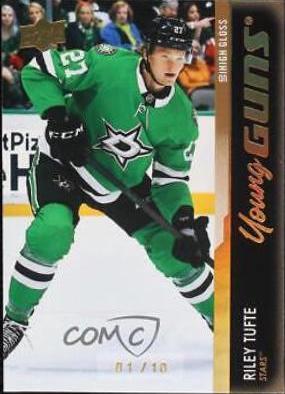 Riley Tufte [High Gloss] #713
