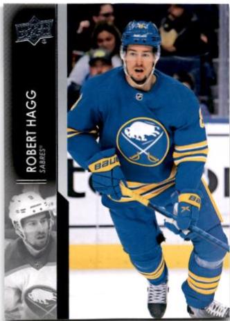 Robert Hagg #520
