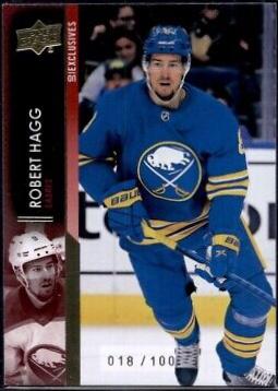 Robert Hagg [Exclusives] #520