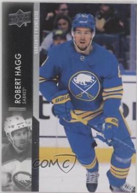 Robert Hagg [French] #520