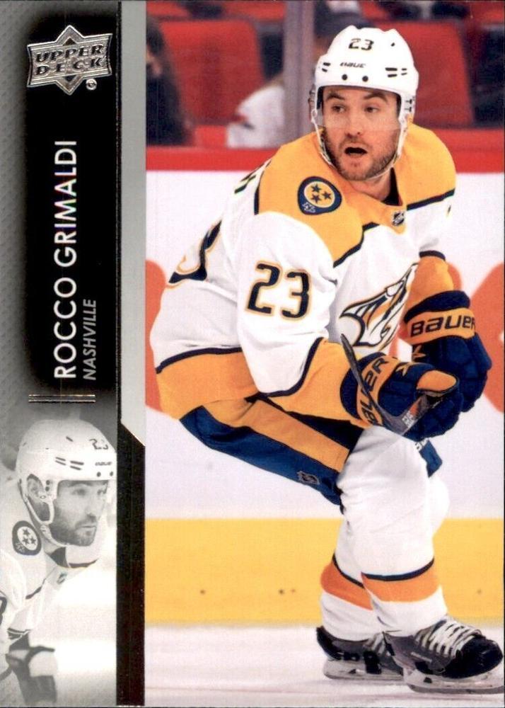 Rocco Grimaldi #354