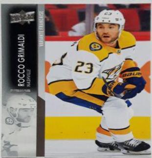Rocco Grimaldi [French] #354