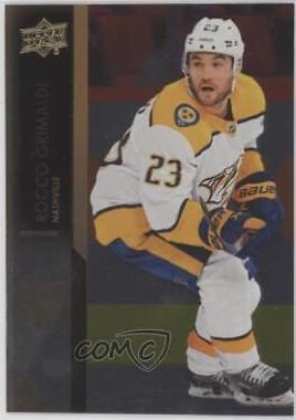 Rocco Grimaldi [Silver] #354