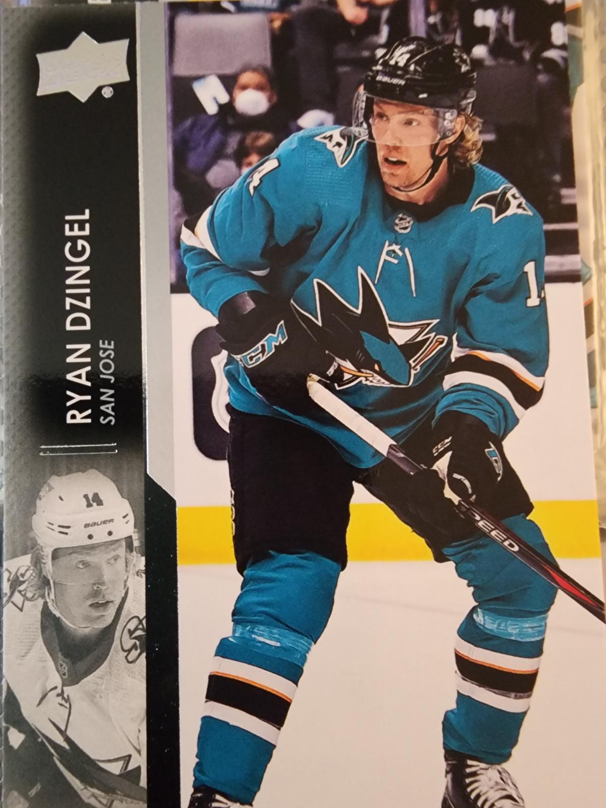 Ryan Dzingel #505