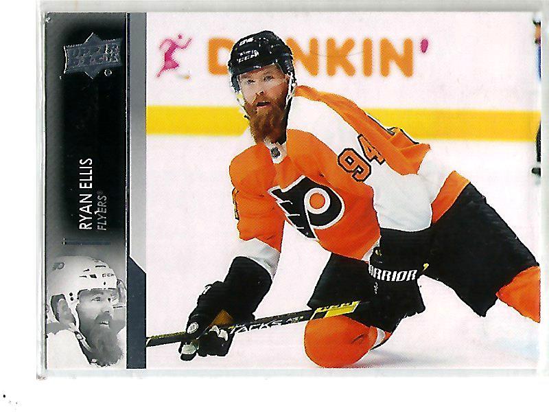 Ryan Ellis #612