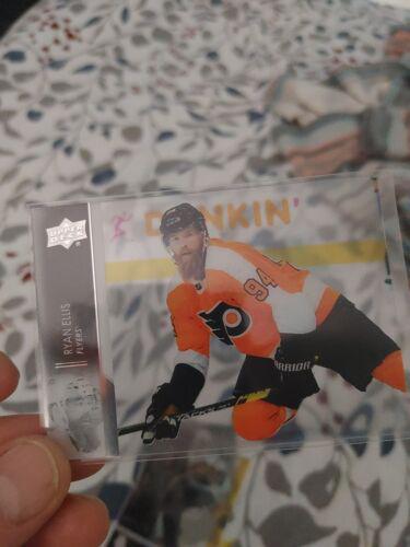 Ryan Ellis [Clear Cut] #612