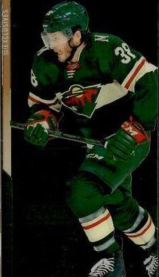 Ryan Hartman [Clear Cut Exclusives] #342