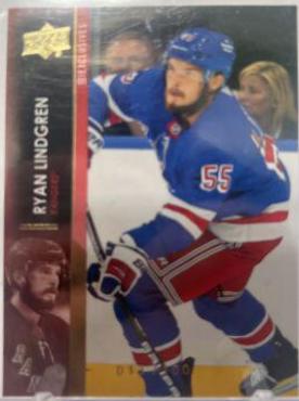 Ryan Lindgren [Exclusives] #369