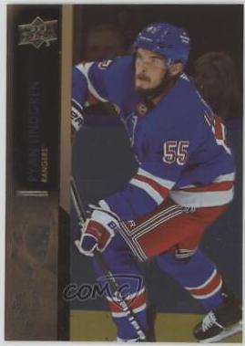 Ryan Lindgren [Silver] #369