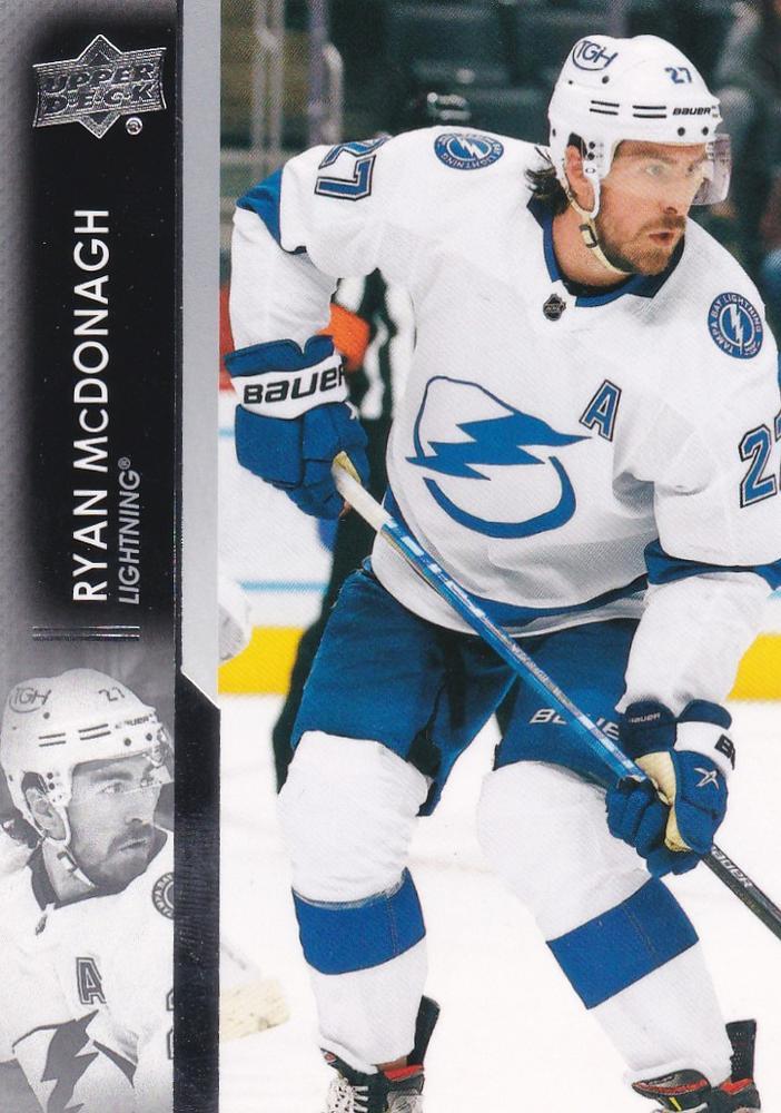Ryan McDonagh #414