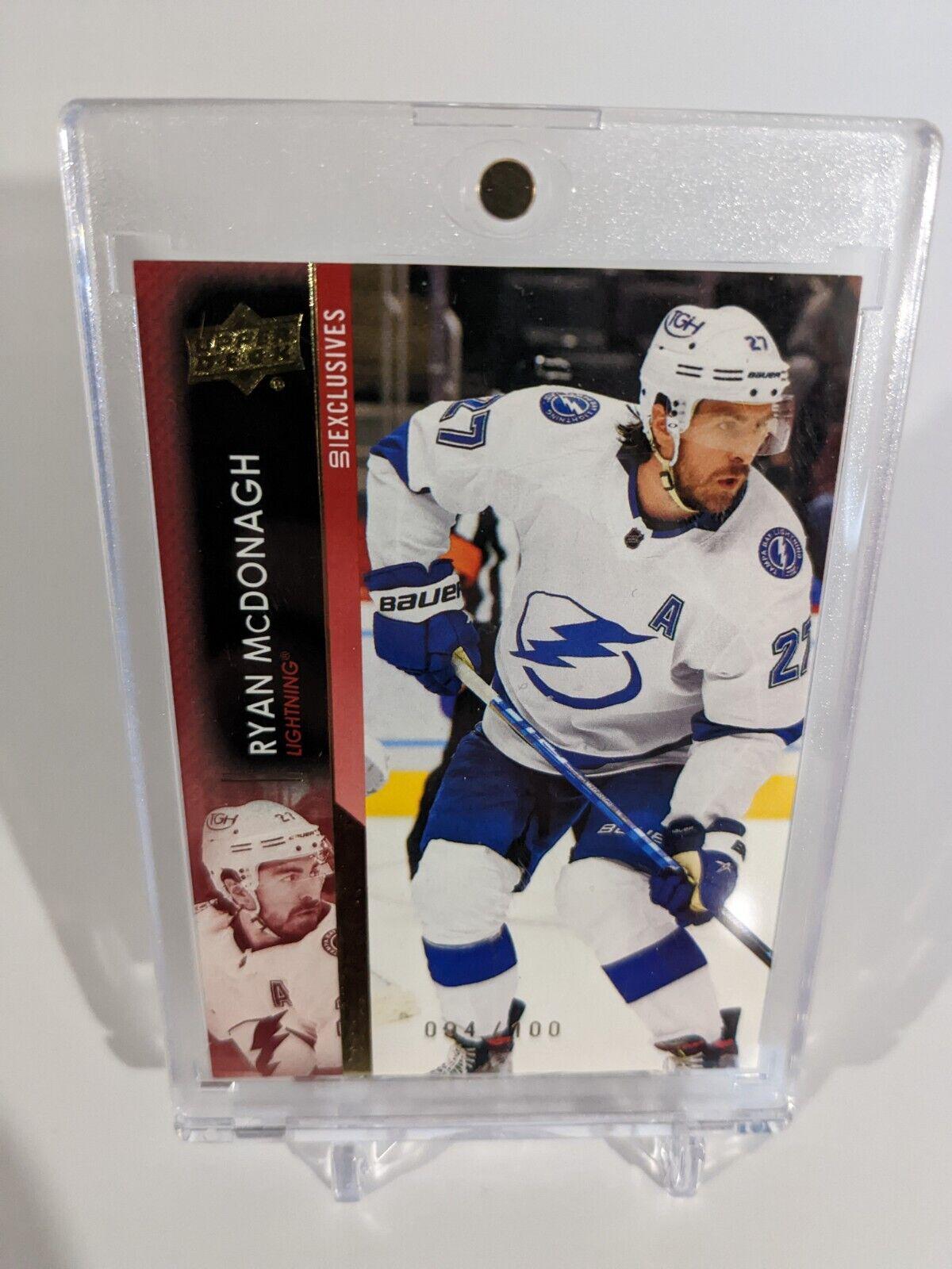 Ryan McDonagh [Exclusives] #414