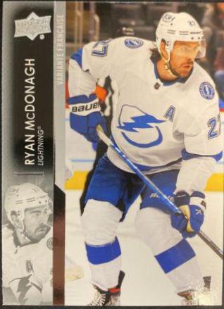 Ryan McDonagh [French] #414