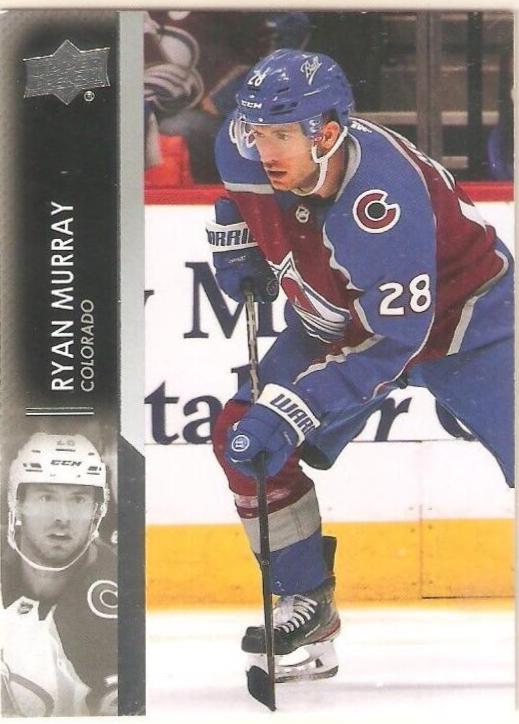 Ryan Murray #549
