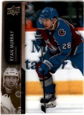 Ryan Murray [Clear Cut Exclusives] #549