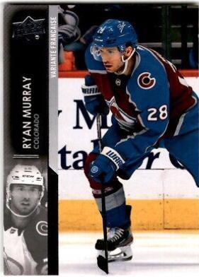 Ryan Murray [French] #549