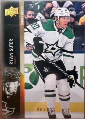Ryan Suter [High Gloss] #559