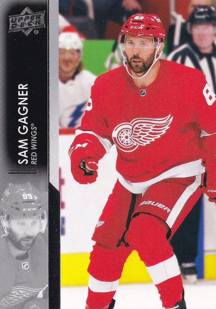 Sam Gagner #315