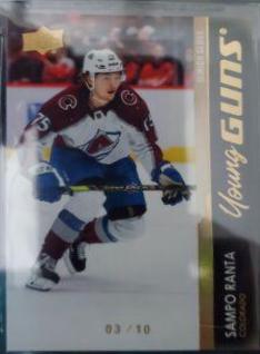 Sampo Ranta [High Gloss] #457