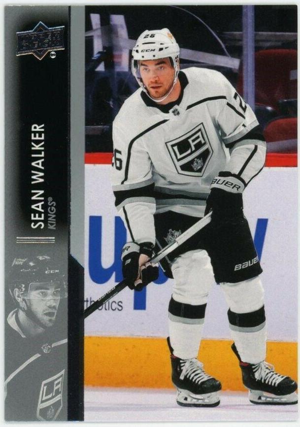 Sean Walker #87