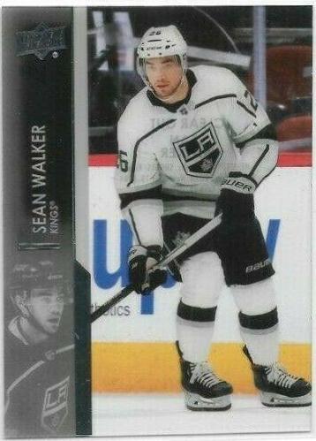 Sean Walker [Clear Cut] #87
