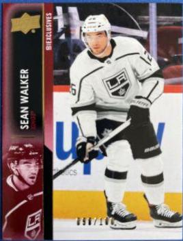 Sean Walker [Exclusives] #87