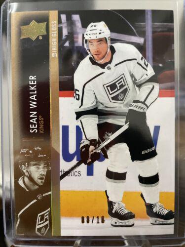Sean Walker [High Gloss] #87