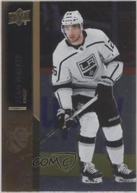 Sean Walker [Silver] #87