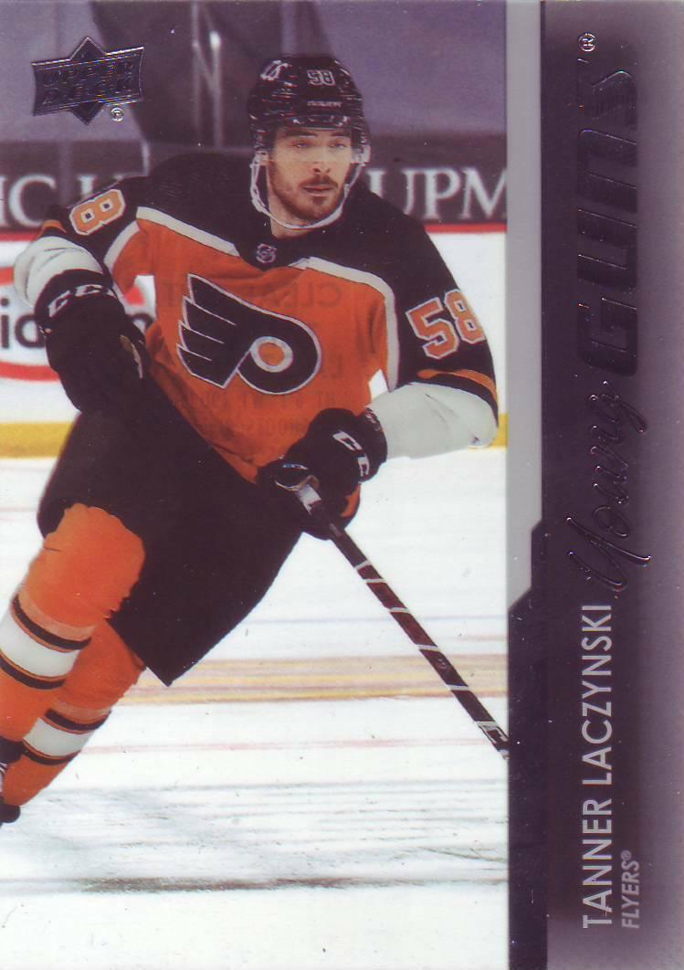 Tanner Laczynski [Clear Cut] #236