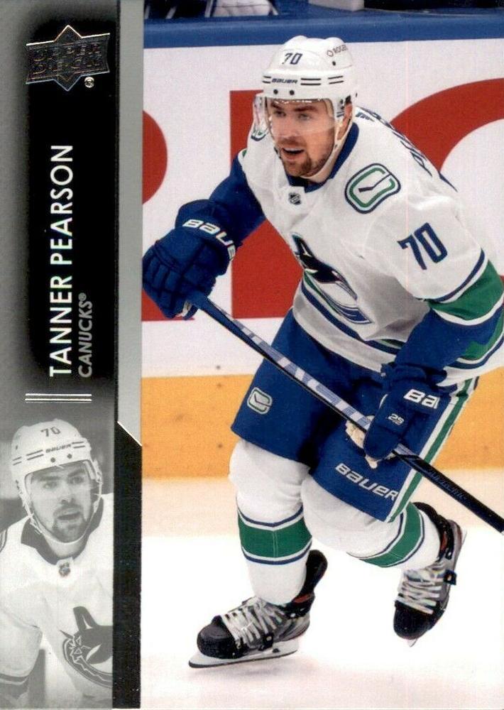 Tanner Pearson #178