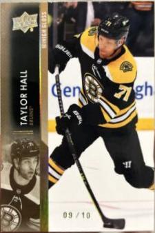 Taylor Hall [High Gloss] #266