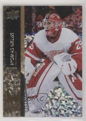 Thomas Greiss [Speckled Rainbow] #65