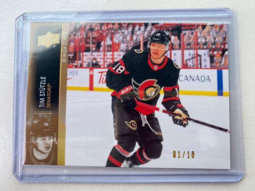 Tim Stutzle [High Gloss] #130