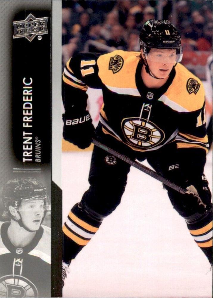 Trent Frederic #265