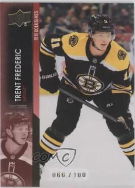 Trent Frederic [Exclusives] #265