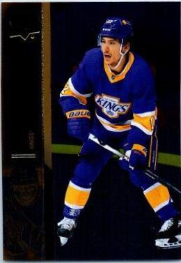 Trevor Moore [Silver] #85