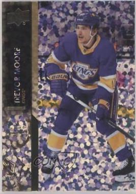 Trevor Moore [Speckled Rainbow] #85