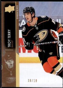 Troy Terry [High Gloss] #6