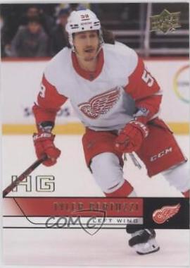 Tyler Bertuzzi [High Gloss] #313