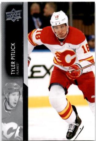 Tyler Pitlick #529