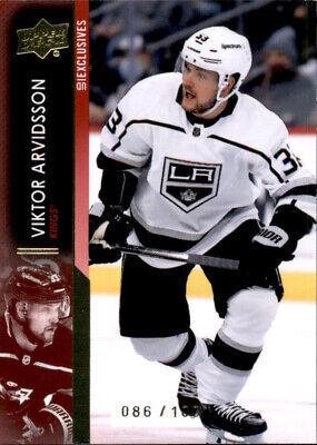 Viktor Arvidsson [Exclusives] #575