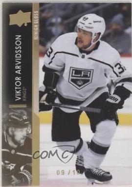 Viktor Arvidsson [High Gloss] #575