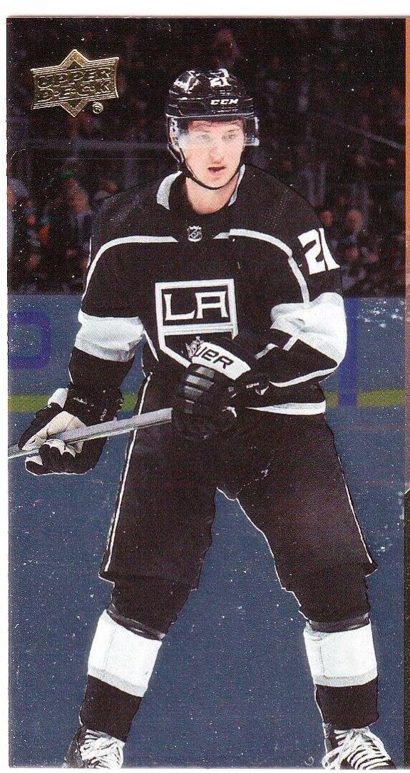 Vladimir Tkachev [Silver] #462
