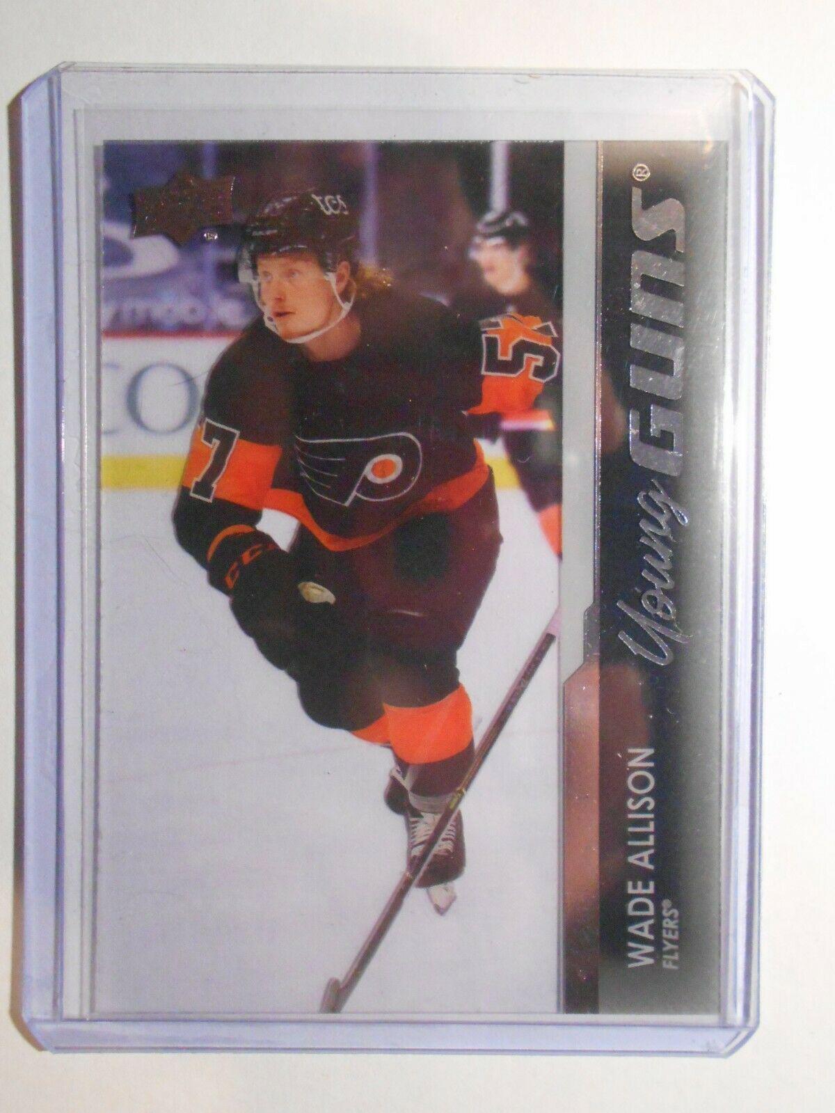 Wade Allison [Clear Cut] #209