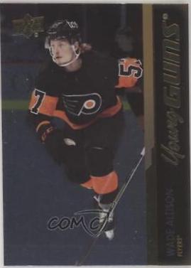 Wade Allison [Silver] #209