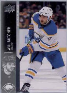 Will Butcher [French] #519