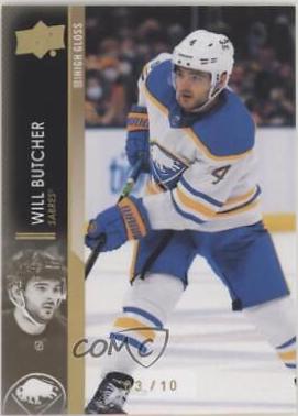 Will Butcher [High Gloss] #519