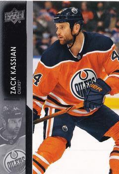 Zack Kassian #322