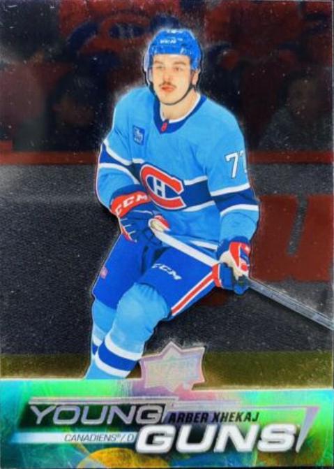 Arber Xhekaj [Acetate] #490