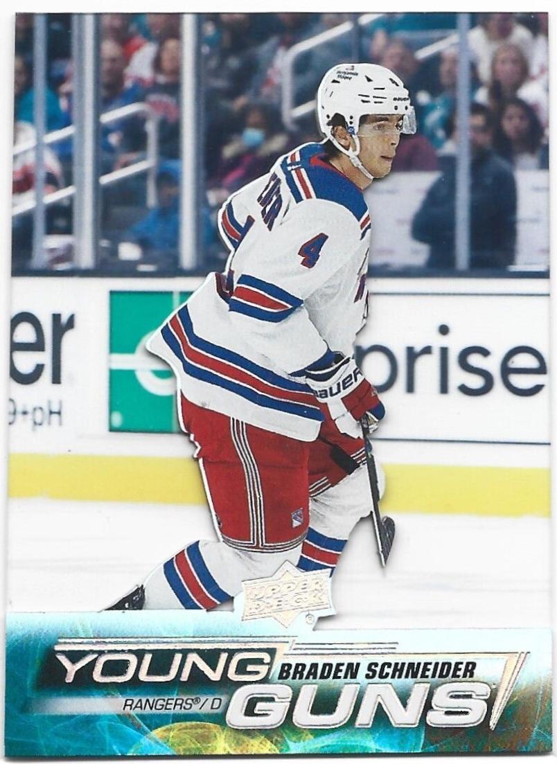 Braden Schneider [Acetate] #214
