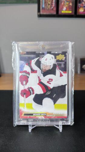 Brendan Smith [High Gloss] #584